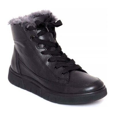 Bottines Ara rom booties Noir 38,39 Dames Bottines Ara rom booties Noir 38,39 Dames