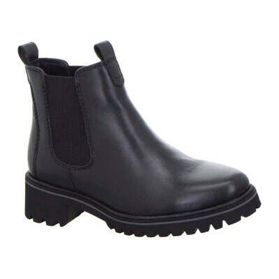 Bottines Ara kent booties Noir 37,39,40 Dames Bottines Ara kent booties Noir 37,39,40 Dames