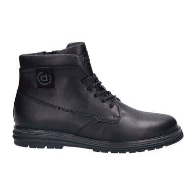 Boots Bugatti pako evo booties Noir 42,44 Heren Boots Bugatti pako evo booties Noir 42,44 Heren