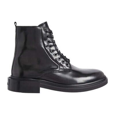 Boots Calvin Klein Jeans lace up boot Noir 44,45,46 Heren Boots Calvin Klein Jeans lace up boot Noir 44,45,46 Heren