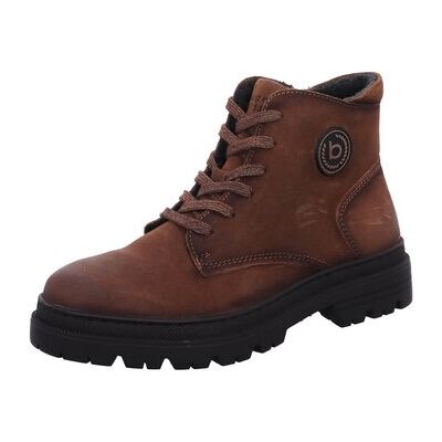Bottes Bugatti - Marron 41,45 Heren Bottes Bugatti - Marron 41,45 Heren
