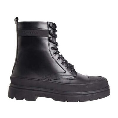 Boots Calvin Klein Jeans lace up boot high Noir 41,42,43,44,46 Heren Boots Calvin Klein Jeans lace up boot high Noir 41,42,43,44,46 Heren