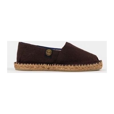 Espadrilles Art of Soule CLASSIQUE Marron 36,37,38,39,40,41,42,43,44,45,46,35,47 Dames Espadrilles Art of Soule CLASSIQUE Marron 36,37,38,39,40,41,42,43,44,45,46,35,47 Dames