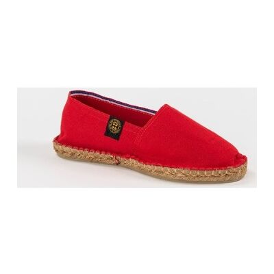 Espadrilles Art of Soule CLASSIQUE Rouge 36,37,38,39,40,41,42,43,44,45,46,35,47 Dames Espadrilles Art of Soule CLASSIQUE Rouge 36,37,38,39,40,41,42,43,44,45,46,35,47 Dames