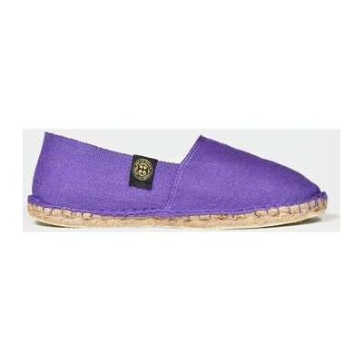 Espadrilles Art of Soule CLASSIQUE Violet 36,37,38,39,40,41,42,43,44,45,46,35,47 Heren Espadrilles Art of Soule CLASSIQUE Violet 36,37,38,39,40,41,42,43,44,45,46,35,47 Heren