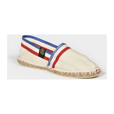 Espadrilles Art of Soule Club France Blanc 36,37,38 Heren Espadrilles Art of Soule Club France Blanc 36,37,38 Heren