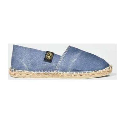 Espadrilles Art of Soule FADED Bleu 36,37,38,39,40,41,42,43,44,45,46,35,47 Dames Espadrilles Art of Soule FADED Bleu 36,37,38,39,40,41,42,43,44,45,46,35,47 Dames