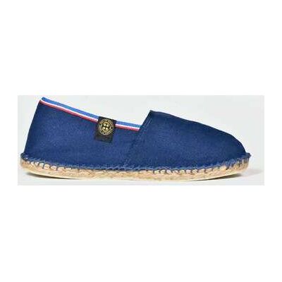 Espadrilles Art of Soule French Touch Bleu 36,37,38,39,40,41,42,43,44,45,46,35,47 Dames Espadrilles Art of Soule French Touch Bleu 36,37,38,39,40,41,42,43,44,45,46,35,47 Dames