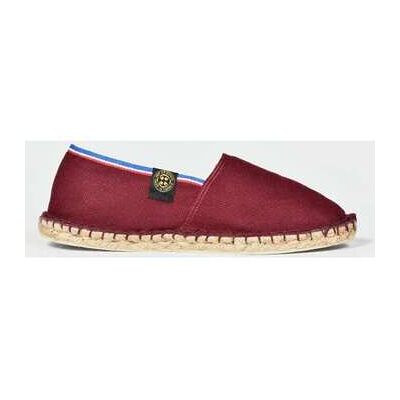 Espadrilles Art of Soule French Touch Bordeaux 36,37,38,39,40,41,42,43,44,45,46,35,47 Heren Espadrilles Art of Soule French Touch Bordeaux 36,37,38,39,40,41,42,43,44,45,46,35,47 Heren