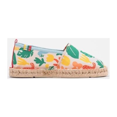 Espadrilles Art of Soule Love Beige 36,38,39 Dames Espadrilles Art of Soule Love Beige 36,38,39 Dames