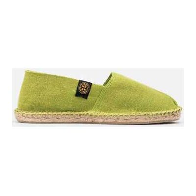 Espadrilles Art of Soule Manzana Vert 36,37,38,39,40,41,42,43,44,45,46,35,47 Dames Espadrilles Art of Soule Manzana Vert 36,37,38,39,40,41,42,43,44,45,46,35,47 Dames