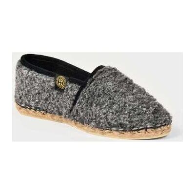 Chaussons Art of Soule Sheep Gris 36,37,38,39,40,41,42,44,45,46,35,47 Heren Chaussons Art of Soule Sheep Gris 36,37,38,39,40,41,42,44,45,46,35,47 Heren