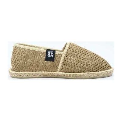 Espadrilles Art of Soule Sokoa Marron 40,45 Heren Espadrilles Art of Soule Sokoa Marron 40,45 Heren