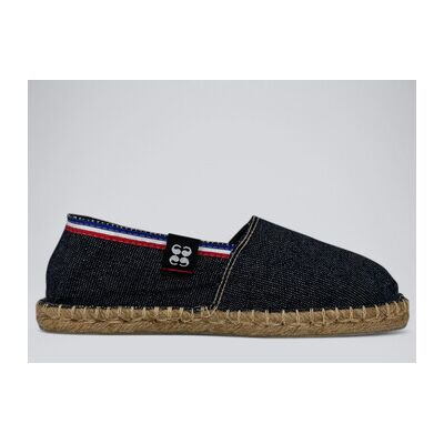 Espadrilles Art of Soule So French Bleu 36,37,38,39,40,41,42,43,44,45,46,35,47 Heren Espadrilles Art of Soule So French Bleu 36,37,38,39,40,41,42,43,44,45,46,35,47 Heren