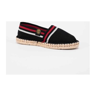 Espadrilles Art of Soule Trente et Un Noir 36,37,38,39,40,41,42,43,44,45,46,35,47 Dames Espadrilles Art of Soule Trente et Un Noir 36,37,38,39,40,41,42,43,44,45,46,35,47 Dames