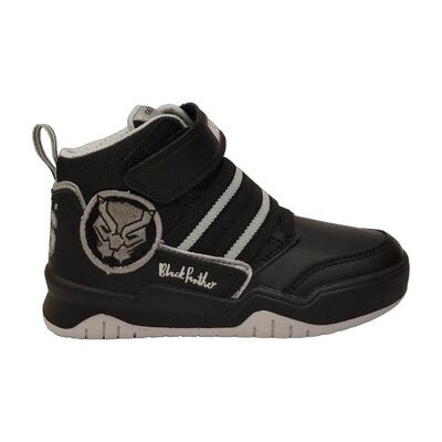 Baskets montantes enfant Geox J367RD Noir 29,31,32,33,35 Jongens Baskets montantes enfant Geox J367RD Noir 29,31,32,33,35 Jongens