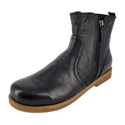 Bottes Andrea Conti - Noir 37,38,39,40,41,42 Dames Bottes Andrea Conti - Noir 37,38,39,40,41,42 Dames