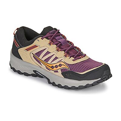 Baskets basses Saucony Grid Peak Multicolore 41,42 Heren Baskets basses Saucony Grid Peak Multicolore 41,42 Heren
