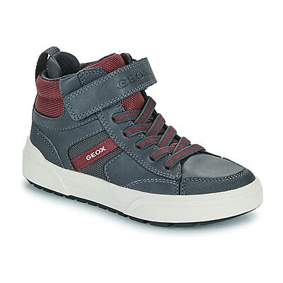 Baskets montantes enfant Geox J WEEMBLE BOY Bleu 36,37,38,28,29,30,31,33,35 Jongens Baskets montantes enfant Geox J WEEMBLE BOY Bleu 36,37,38,28,29,30,31,33,35 Jongens