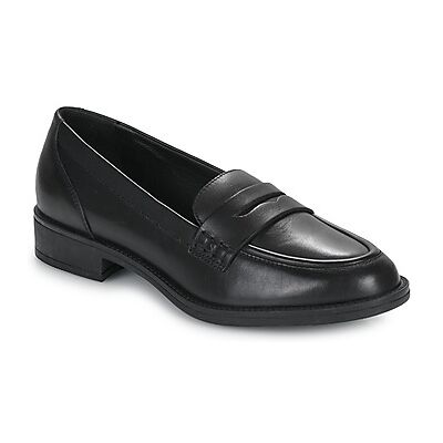 Mocassins Geox D JAYLON 2 Noir 36,37,38,39,40,41 Dames Mocassins Geox D JAYLON 2 Noir 36,37,38,39,40,41 Dames