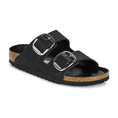 Mules BIRKENSTOCK Arizona Big Buckle Noir 36,37,38,39,40,41,42,35 Dames Mules BIRKENSTOCK Arizona Big Buckle Noir 36,37,38,39,40,41,42,35 Dames