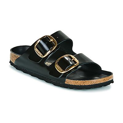 Mules BIRKENSTOCK Arizona Big Buckle Noir 36,37,38,39,40,41,42,35 Dames Mules BIRKENSTOCK Arizona Big Buckle Noir 36,37,38,39,40,41,42,35 Dames