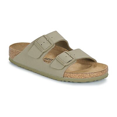 Mules BIRKENSTOCK Arizona Kaki 36,37,38,39,40,41,42,43,44,45,46,35 Dames Mules BIRKENSTOCK Arizona Kaki 36,37,38,39,40,41,42,43,44,45,46,35 Dames