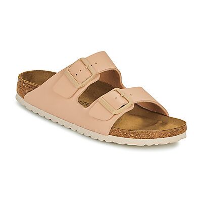 Mules BIRKENSTOCK Arizona BF New Beige Beige 36,37,38,39,40,41,42,43,45,46 Heren Mules BIRKENSTOCK Arizona BF New Beige Beige 36,37,38,39,40,41,42,43,45,46 Heren