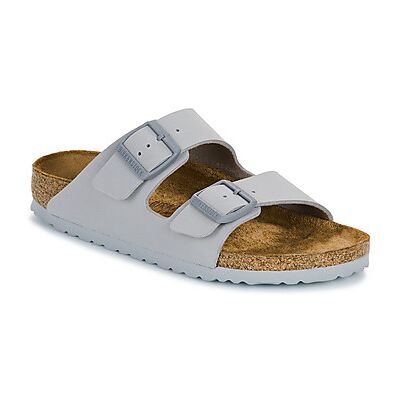 Mules BIRKENSTOCK Arizona BF Stone Coin Gris 36,37,38,39,40,41,42,43,44,45,46,35,47 Heren Mules BIRKENSTOCK Arizona BF Stone Coin Gris 36,37,38,39,40,41,42,43,44,45,46,35,47 Heren