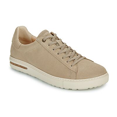 Baskets basses BIRKENSTOCK Bend Low LEVE Taupe Beige 36,37,38,39,42,44,45 Heren Baskets basses BIRKENSTOCK Bend Low LEVE Taupe Beige 36,37,38,39,42,44,45 Heren