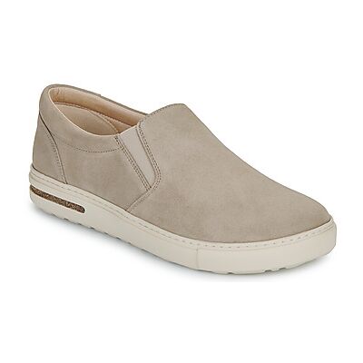 Baskets basses BIRKENSTOCK Oswego Beige 40,41,42,43,44,45 Heren Baskets basses BIRKENSTOCK Oswego Beige 40,41,42,43,44,45 Heren