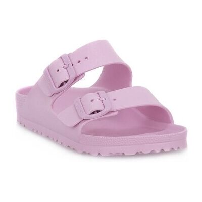 Tongs BIRKENSTOCK Arizona Eva Fondant Rose 36,37,41 Dames Tongs BIRKENSTOCK Arizona Eva Fondant Rose 36,37,41 Dames