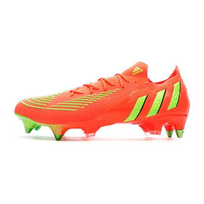 Adidas GW1010 - Basse, Semelle synthétique, Tige en textile - Chaussures de football Adidas GW1010 - Basse, Semelle synthétique, Tige en textile - Chaussures de football