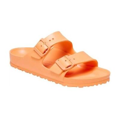 Sandales plates BIRKENSTOCK Arizona EVA Orange 37,38,39 Dames Sandales plates BIRKENSTOCK Arizona EVA Orange 37,38,39 Dames