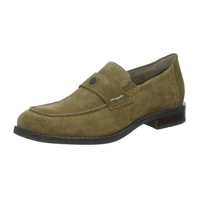 Mocassins Bugatti - Beige 42,43,44,45 Heren Mocassins Bugatti - Beige 42,43,44,45 Heren