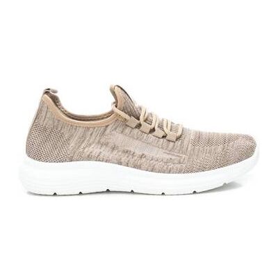 Xti Taupe Chaussures de Sport - Chaussures Décontractées pour Hommes Xti Taupe Chaussures de Sport - Chaussures Décontractées pour Hommes