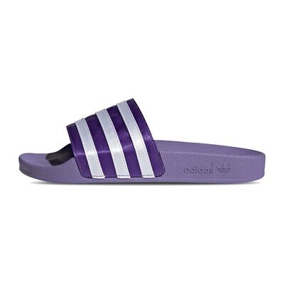 Claquettes adidas GX8637 Violet 36 2/3,38,39 1/3,40 2/3 Dames Claquettes adidas GX8637 Violet 36 2/3,38,39 1/3,40 2/3 Dames