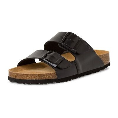 Sabots Tamaris - Noir 36,37,38,39,40,41,42,43 Dames Sabots Tamaris - Noir 36,37,38,39,40,41,42,43 Dames