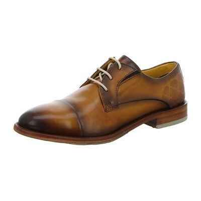 Ville basse Bugatti - Marron 41,42,44,45 Heren Ville basse Bugatti - Marron 41,42,44,45 Heren