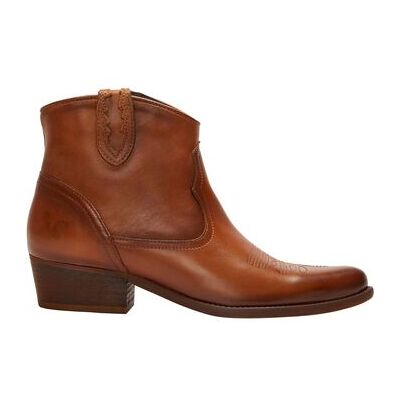 Boots Felmini Bottines Marron 36,37,40,41 Dames Boots Felmini Bottines Marron 36,37,40,41 Dames