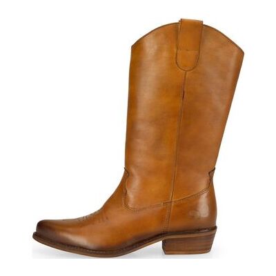 Bottes à talon Felmini Bottes Marron 38,39,40 Dames Bottes à talon Felmini Bottes Marron 38,39,40 Dames