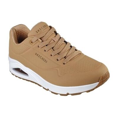 Baskets Skechers UNO Marron 41,44 Heren Baskets Skechers UNO Marron 41,44 Heren