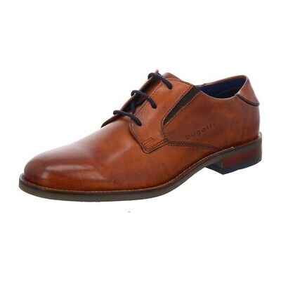Ville basse Bugatti - Marron 41,42,44,45,46 Heren Ville basse Bugatti - Marron 41,42,44,45,46 Heren