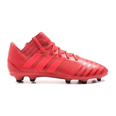 Chaussures de foot enfant adidas CP9166 Rouge 36,30,31 Jongens Chaussures de foot enfant adidas CP9166 Rouge 36,30,31 Jongens