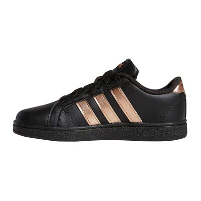 Baskets enfant adidas BC0262 Noir 28 1/2,29 Jongens Baskets enfant adidas BC0262 Noir 28 1/2,29 Jongens