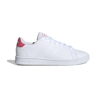 Baskets enfant adidas EF0211 Blanc 28 1/2,31 1/2,35 1/2 Meisjes Baskets enfant adidas EF0211 Blanc 28 1/2,31 1/2,35 1/2 Meisjes