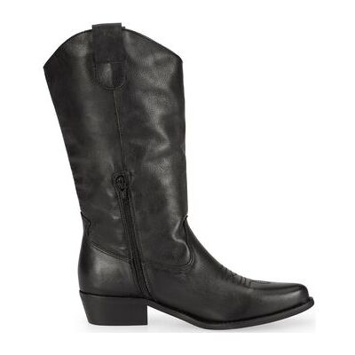 Bottes à talon Felmini Bottes Noir 36,37,38,39,40,41,42 Dames Bottes à talon Felmini Bottes Noir 36,37,38,39,40,41,42 Dames