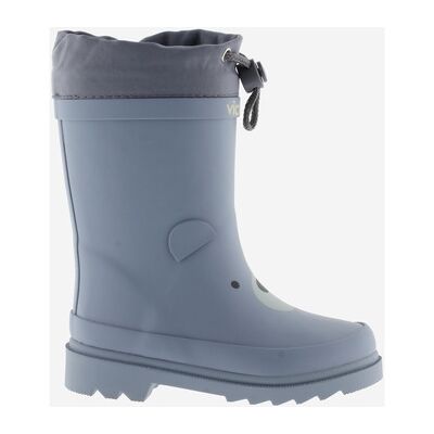 Bottes enfant Victoria BOTTES DE PLUIE CAOUTCHOUC ANIMAUX 1060104 Bleu 29,31 Jongens Bottes enfant Victoria BOTTES DE PLUIE CAOUTCHOUC ANIMAUX 1060104 Bleu 29,31 Jongens