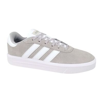 Baskets basses adidas Court Platform Suede Gris 36 2/3,38,39 1/3,40,41 1/3,44 Dames Baskets basses adidas Court Platform Suede Gris 36 2/3,38,39 1/3,40,41 1/3,44 Dames