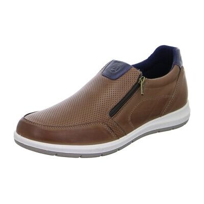 Mocassins Ara - Marron 40,41,44,45,46 Heren Mocassins Ara - Marron 40,41,44,45,46 Heren